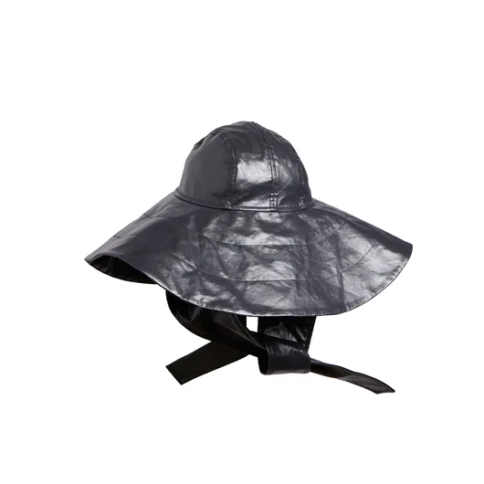 NU CAPPELLO Ritorno libero