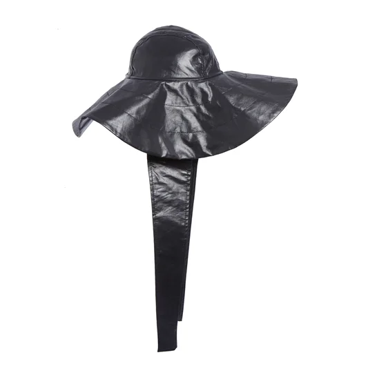 NU CAPPELLO Ritorno libero