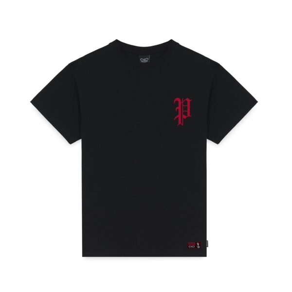 ﻿Propaganda Misery T-Shirt – Black Offerta per la Festa della Mamma