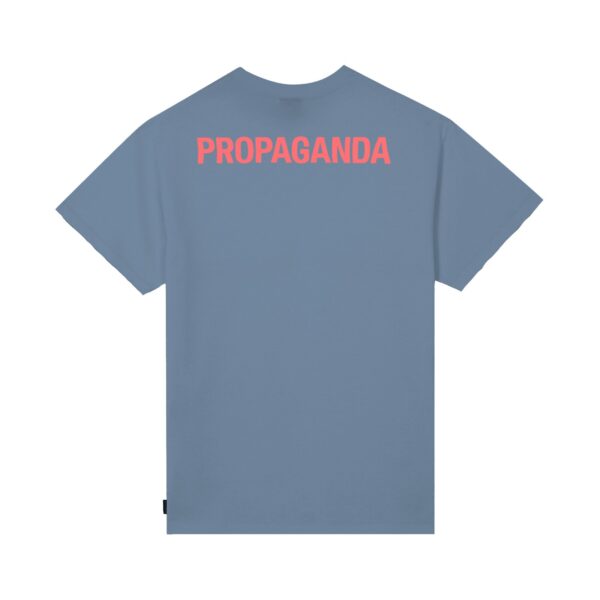 Propaganda Logo Og T-Shirt – Storm Rilascio limitato