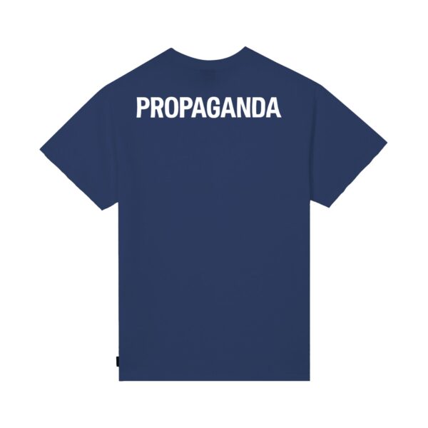 Propaganda Logo Og T-Shirt – Spectre Latest stili