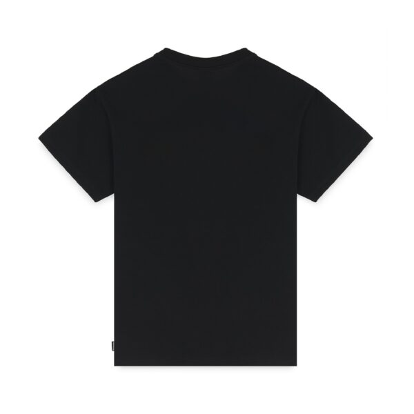 Propaganda Logo Saw T-Shirt – Black Ultimi due giorni