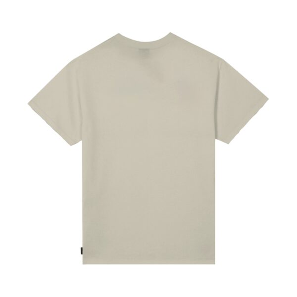Propaganda Logo Saw T-Shirt – Bone Ultimo giorno