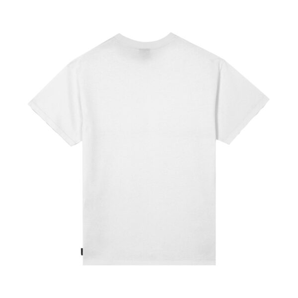 Propaganda Logo Grateful T-Shirt – White Fino al 50% di sconto