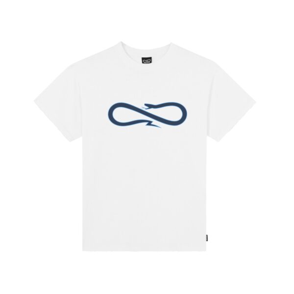 Propaganda Grace T-Shirt – White Promozione Limitata