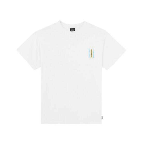 Propaganda Intel T-Shirt – White Convenienza