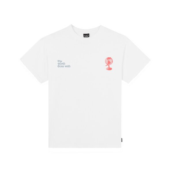 Propaganda Wgw T-Shirt – White Sconto