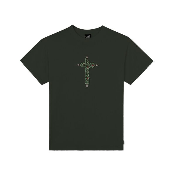 Propaganda Sebastian T-Shirt – Pine Hotsell