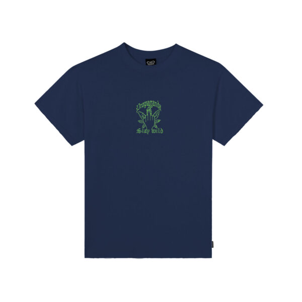 Propaganda Pure T-Shirt – Spectre Vendita Economica