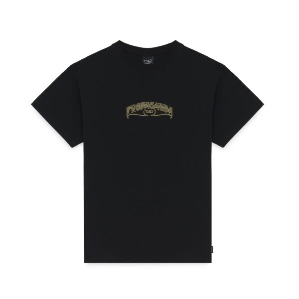 Propaganda Dance T-Shirt – Black Sconto di tempo limitato