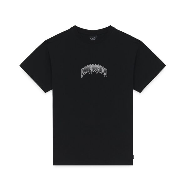 Propaganda Touch T-Shirt – Black Negozio online di fabbrica