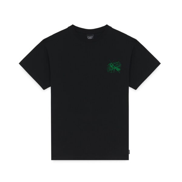 Propaganda Bad Taste T-Shirt – Black Black Friday