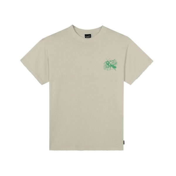 Propaganda Bad Taste T-Shirt – Bone Cyber Monday