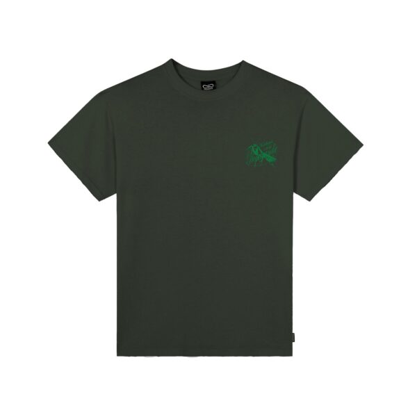 Propaganda Bad Taste T-Shirt – Pine Offerta natalizia