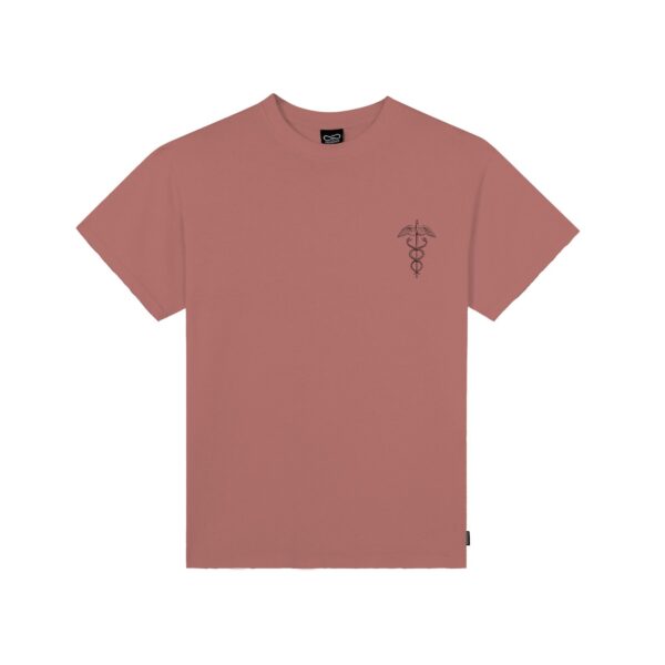 Propaganda Dead Inside T-Shirt – Clay Lightning offer