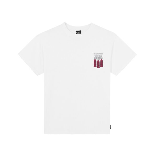 Propaganda Muerto T-Shirt – White Offerte stagionali