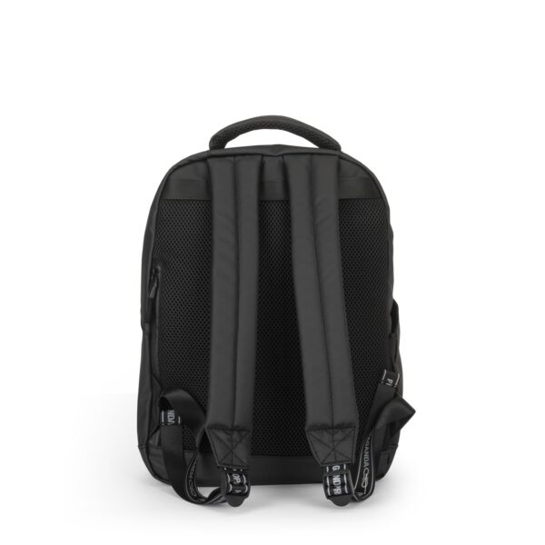 Propaganda Zaino City Pack – Black 50% di sconto con spedizione gratuita