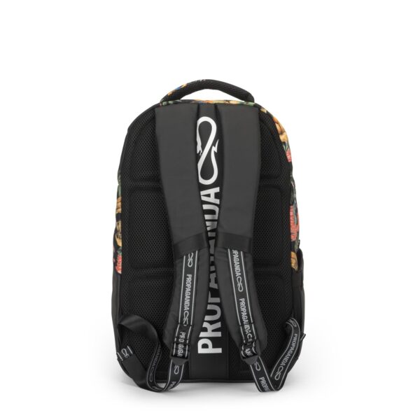Propaganda Zaino Urban – Cannibal Black Friday Prezzi
