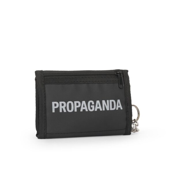 Propaganda Portafoglio – Black Sconti questo mese