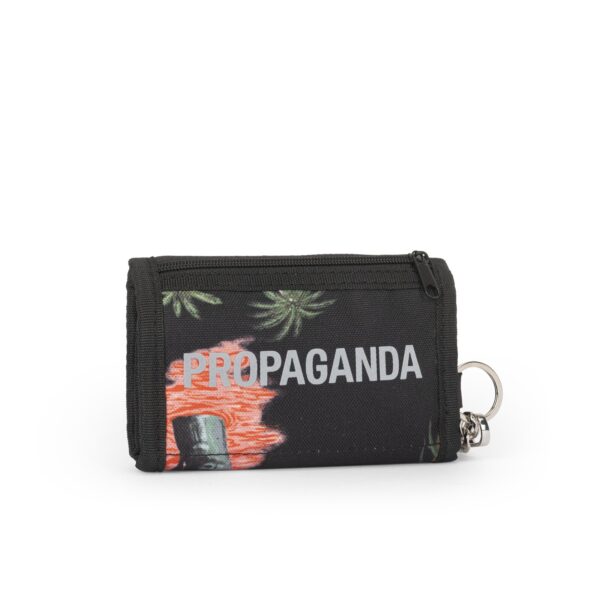 Propaganda Portafoglio – Cannibal Italy