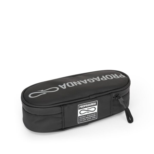 Propaganda Astuccio Ovale – Black Italia