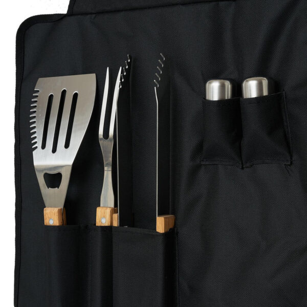 Propaganda Propaganda Barbecue Kit – “Glow In The Dark” Edition Fino Al -60%