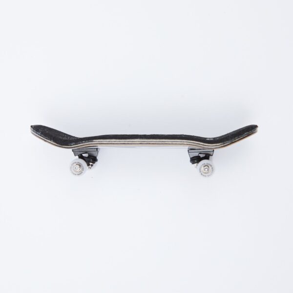 Propaganda Propaganda x Close Up Fingerboard complete set – Black Prezzo Ridotto