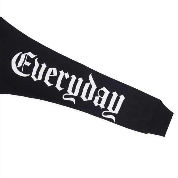 Propaganda Propaganda x Takagi & Ketra Everyday Tee Longsleeve – Black Convenienza