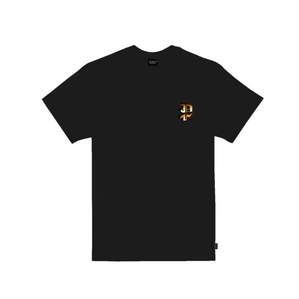 Propaganda Scorpio Tee – Black Outlet