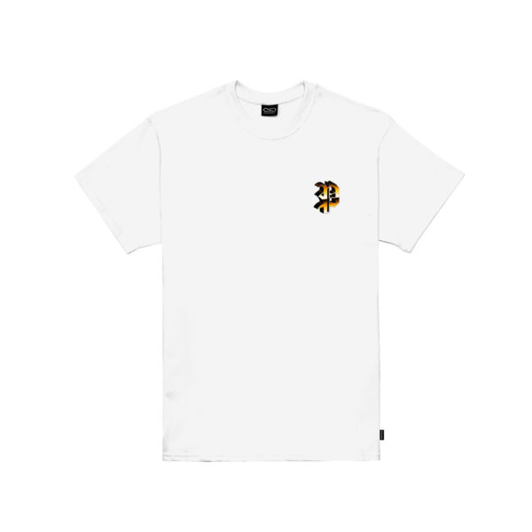 Propaganda Scorpio Tee – White In Vendita