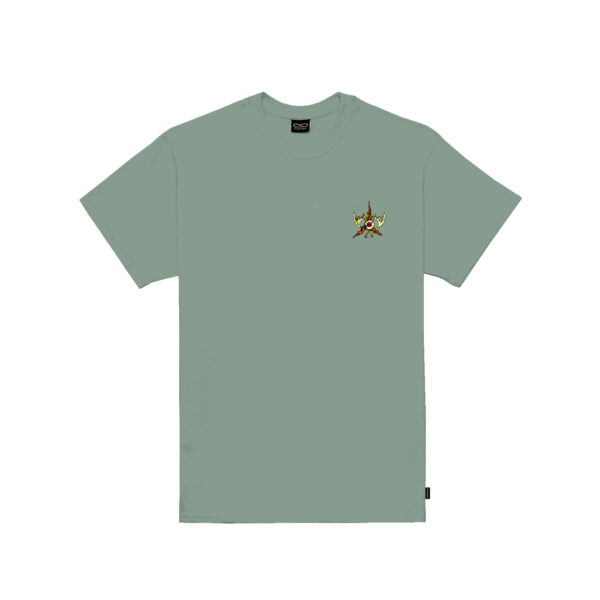 Propaganda Hourglass Tee – Iceberg Negozio online di fabbrica