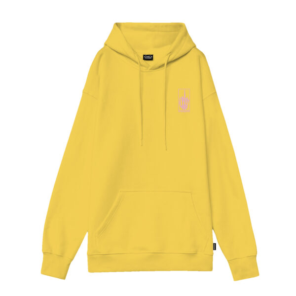 Propaganda Force Hoodie – Aurora Offerta speciale