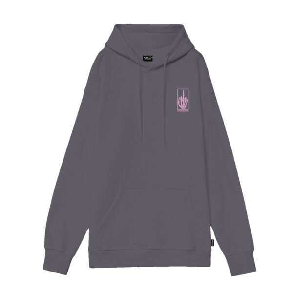 Propaganda Force Hoodie – Sword Comprare a buon mercato