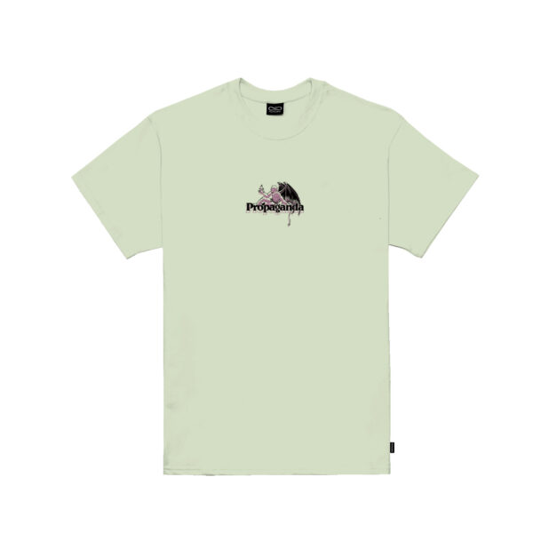 Propaganda Lovesick Tee – Meadow Offerta esclusiva