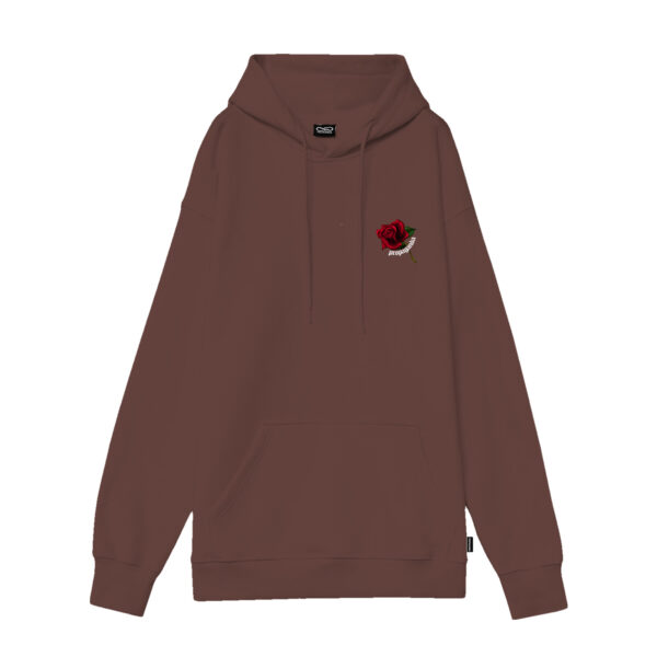 Propaganda Grasp Hoodie – Mink Offerta natalizia