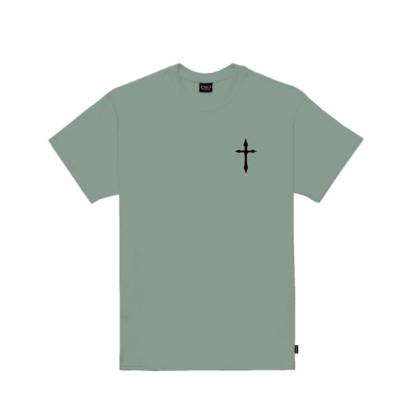 Propaganda Beware Tee – Iceberg Offerta San Valentino