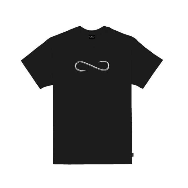 Propaganda Army Tee – Black Smaltimento dello stoccaggio