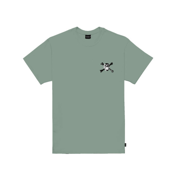 Propaganda Burial Tee – Iceberg Offerta temporanea