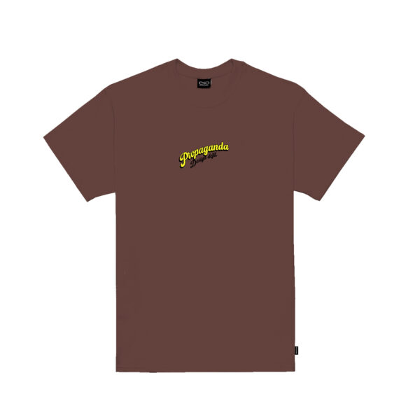 Propaganda Grindhouse Tee – Mink Offerte giornaliere