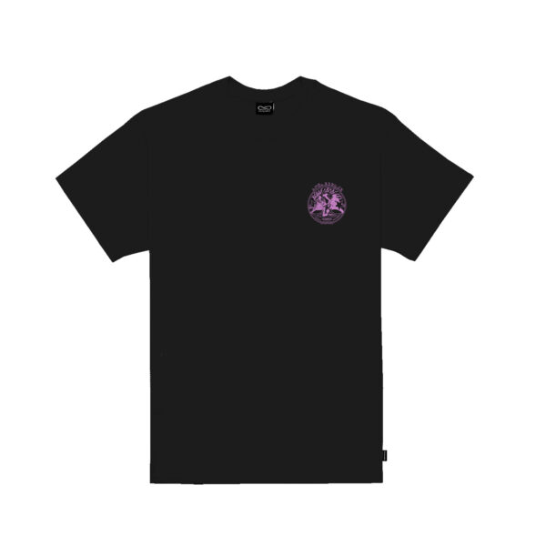 Propaganda Dishonor Tee – Black Offerte speciali