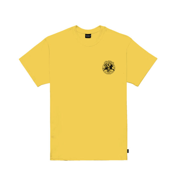 Propaganda Dishonor Tee – Aurora Enormi risparmi