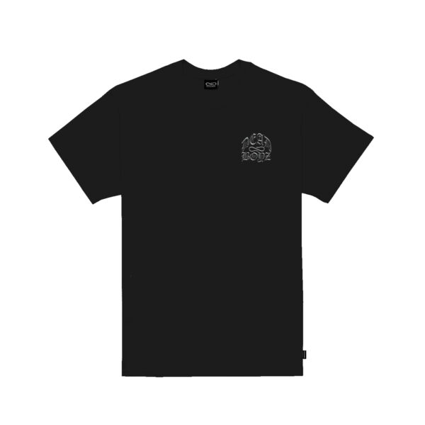 Propaganda Deadboyz Tee – Black Rilascio limitato