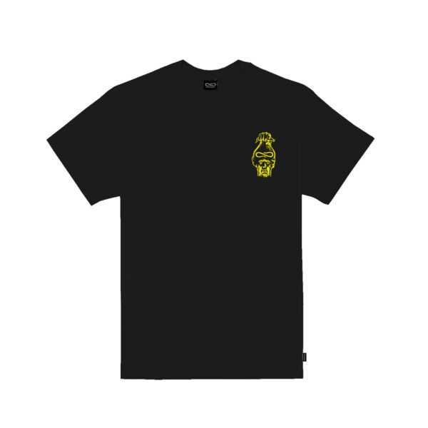 Propaganda Gore Tee – Black ACQUISTA ORA