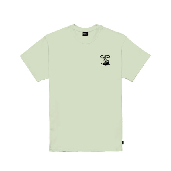 Propaganda Evilmind Tee – Meadow Only for today