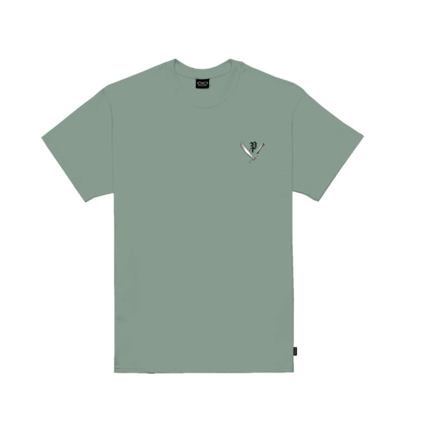 Propaganda Fashion Killa Tee – Iceberg Sostegno trimestrale