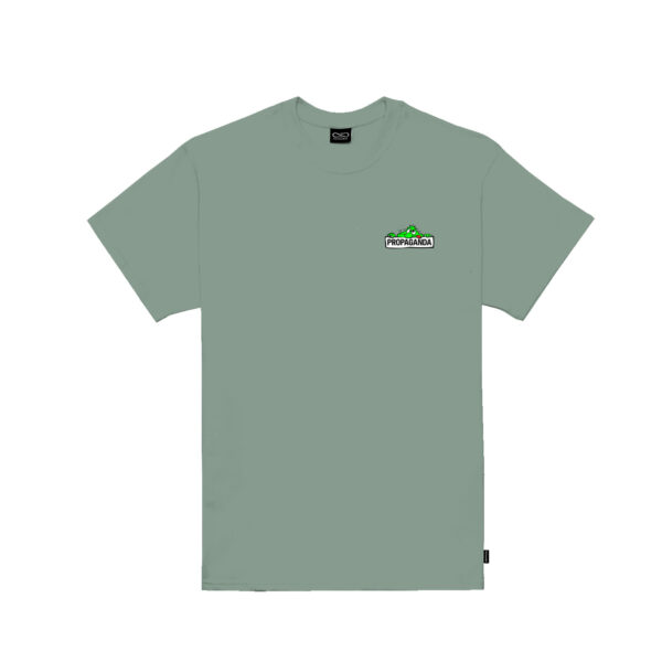 Propaganda Slimer Tee – Sword Enormi sconti