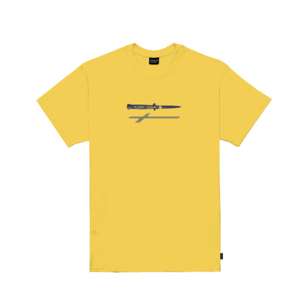 Propaganda Switchblade Tee – Aurora Trasporto libero internazionale