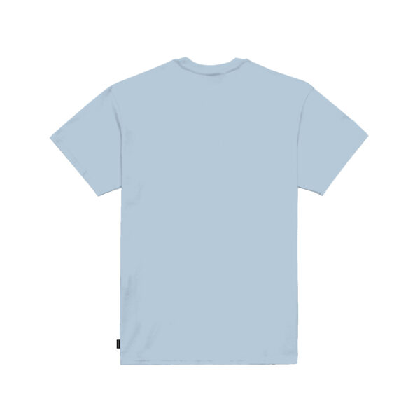 Propaganda Logo Embroidery Tee – Sky Soddisfazione Garantita