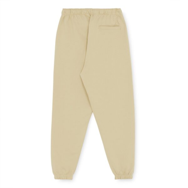 Propaganda Logo Embroidery Sweatpant – Gravel Acquista Ora