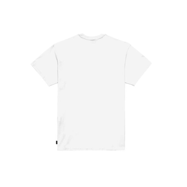 Propaganda Logo Maniak Tee – White Sottocosto